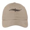 Brushed Twill Cap Thumbnail