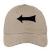 Brushed Twill Cap Thumbnail