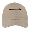 Brushed Twill Cap Thumbnail