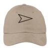 Brushed Twill Cap Thumbnail