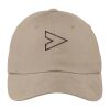 Brushed Twill Cap Thumbnail