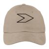 Brushed Twill Cap Thumbnail