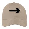 Brushed Twill Cap Thumbnail