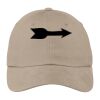 Brushed Twill Cap Thumbnail