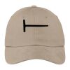 Brushed Twill Cap Thumbnail