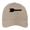 Brushed Twill Cap Thumbnail