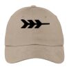 Brushed Twill Cap Thumbnail