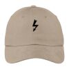 Brushed Twill Cap Thumbnail