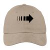Brushed Twill Cap Thumbnail