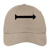 Brushed Twill Cap Thumbnail