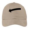 Brushed Twill Cap Thumbnail
