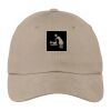 Brushed Twill Cap Thumbnail