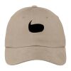Brushed Twill Cap Thumbnail