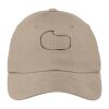 Brushed Twill Cap Thumbnail