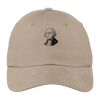 Brushed Twill Cap Thumbnail