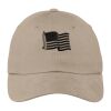Brushed Twill Cap Thumbnail