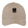 Brushed Twill Cap Thumbnail