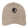 Brushed Twill Cap Thumbnail