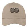 Brushed Twill Cap Thumbnail