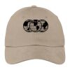 Brushed Twill Cap Thumbnail