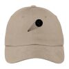 Brushed Twill Cap Thumbnail