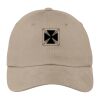 Brushed Twill Cap Thumbnail