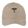 Brushed Twill Cap Thumbnail