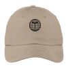 Brushed Twill Cap Thumbnail
