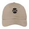 Brushed Twill Cap Thumbnail