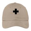 Brushed Twill Cap Thumbnail