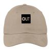 Brushed Twill Cap Thumbnail