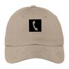 Brushed Twill Cap Thumbnail