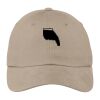 Brushed Twill Cap Thumbnail