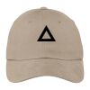 Brushed Twill Cap Thumbnail