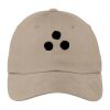 Brushed Twill Cap Thumbnail