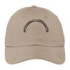 Brushed Twill Cap Thumbnail