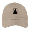 Brushed Twill Cap Thumbnail