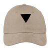 Brushed Twill Cap Thumbnail