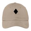 Brushed Twill Cap Thumbnail