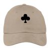 Brushed Twill Cap Thumbnail