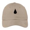 Brushed Twill Cap Thumbnail
