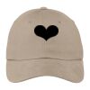 Brushed Twill Cap Thumbnail