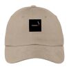 Brushed Twill Cap Thumbnail