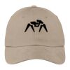 Brushed Twill Cap Thumbnail