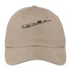 Brushed Twill Cap Thumbnail