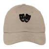 Brushed Twill Cap Thumbnail
