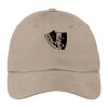 Brushed Twill Cap Thumbnail