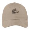 Brushed Twill Cap Thumbnail