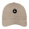 Brushed Twill Cap Thumbnail