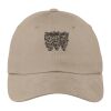 Brushed Twill Cap Thumbnail